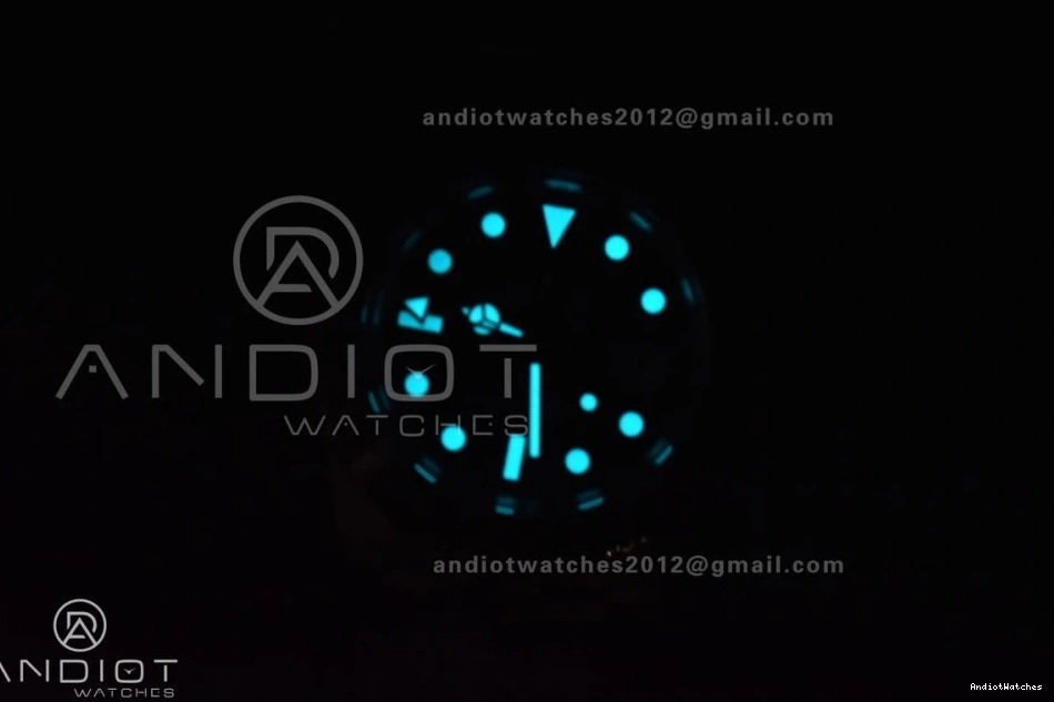 GMT-Master II Jubilee Black Steel Gray GRNR Strap 904L Ceramic Clean 1:1 on Best 126710 DD 878 Edition SoftTouch 0208